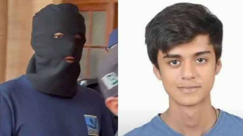 مصطفیٰ قتل کیس: عالمی ڈرگ چین کے ملوث ہونے کا انکشاف