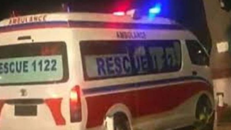 اچھرہ میں طالب علم کی فائرنگ سے 17 سالہ علی زخمی، حملہ آور فرار