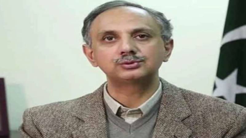 وفاقی حکومت خیبر پختونخوا کو فاٹا انضمام کا فنڈ اور بجلی منافع ادا کرے:عمر ایوب