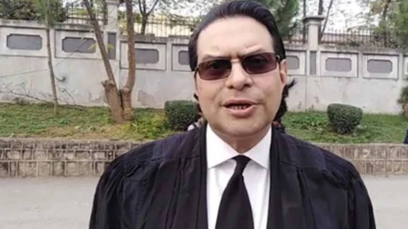 بانیٔ پی ٹی آئی کو ڈیل کے کئی مواقع ملے، مگر انہوں نے قبول نہیں کیا، سلمان اکرم راجہ