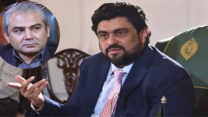 جیسے اسٹیڈیم بنائے، ویسی ہی ٹیم بھی بناتے، گورنر سندھ کا پی سی بی چیئرمین محسن نقوی سے شکوہ