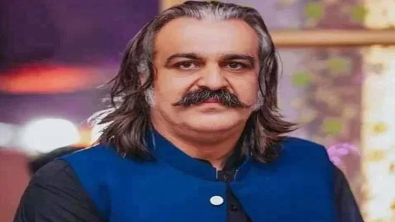 آئین پر عمل نہ کر کے ملک کو نقصان پہنچایا: علی امین گنڈاپور