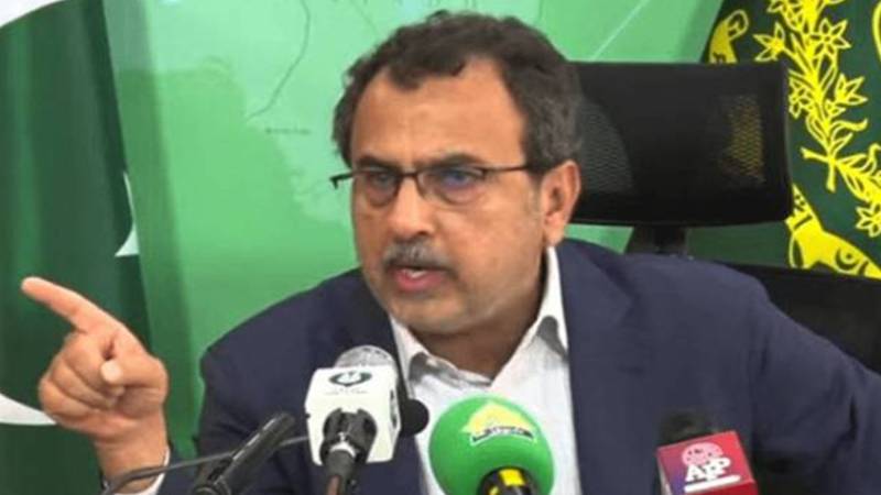 وفاقی وزیر توانائی کا رمضان میں لوڈشیڈنگ ختم کرنے اور سولر پر ٹیکس نہ لگانے کا اعلان