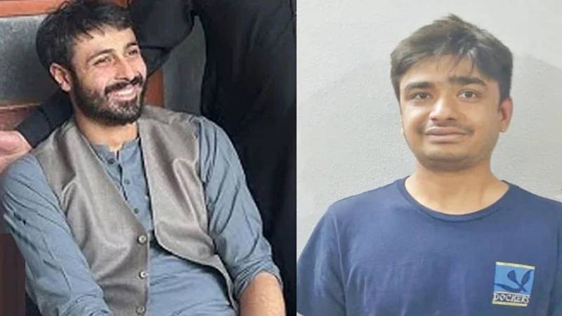 ارمغان ہر ہفتے یا دو ہفتے میں ساحر سے 1400 گرام منشیات خریدتا تھا: انٹیروگیشن رپورٹ