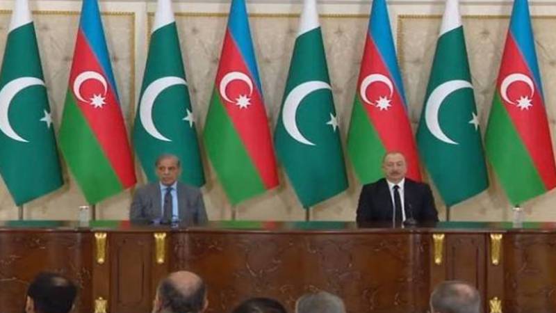 وزیر اعظم کے دورۂ آذربائیجان پر دفتر خارجہ کا اہم اعلامیہ