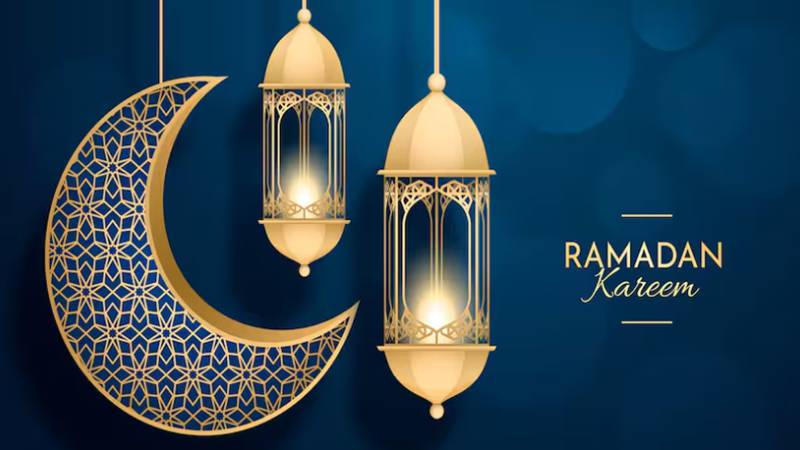 پاکستان میں رمضان المبارک 2 مارچ سے شروع ہونے کا امکان