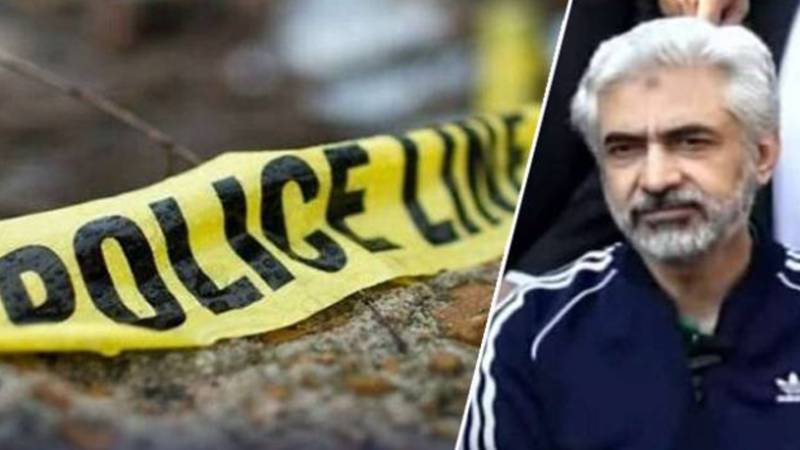 میاں اسلم اقبال کے ڈیرے سے برآمد لاش: پولیس نے ملزم گرفتار کر لیا
