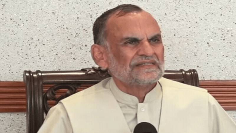 عمران خان ملک اور افواج کے لیے قیمتی اثاثہ ہیں:اعظم سواتی