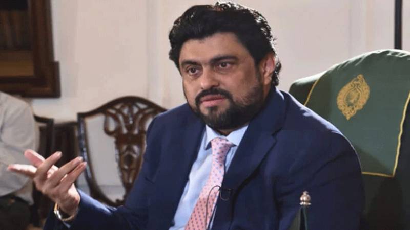 گورنر سندھ کا قومی کرکٹ ٹیم کو ایک سال کے لیے معطل کرنے کا مشورہ