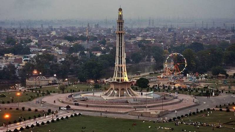 رمضان المبارک میں لاہور کا موسم خوشگوار رہنے کا امکان