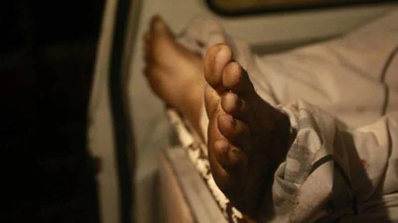 گوجرانوالہ: زیادتی کے بعد 5 سالہ بچی کے قتل کا ملزم مبینہ مقابلے میں ہلاک