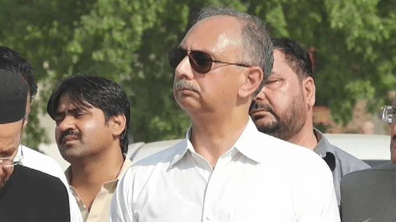 وفاقی اور پنجاب حکومت نے ملک تباہ کر دیا:عمر ایوب