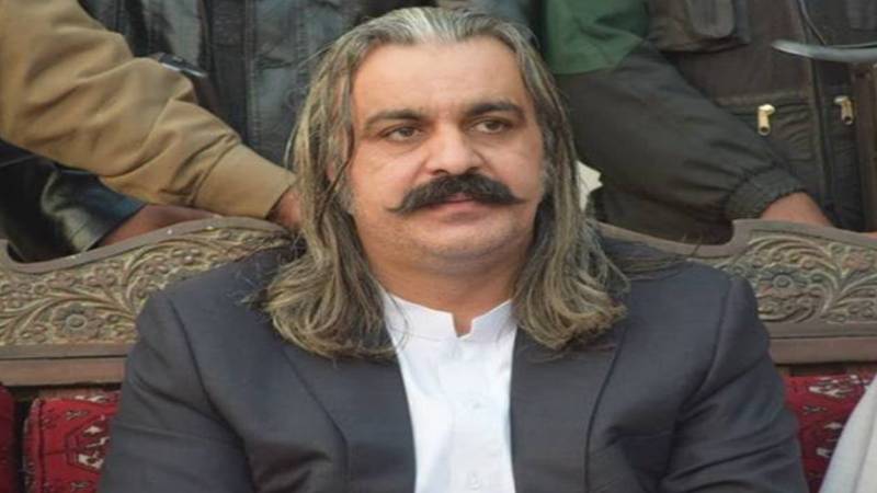 وزیر اعلیٰ خیبر پختونخوا علی امین گنڈاپور کا دورہ کراچی ناساز طبیعت کے باعث مؤخر