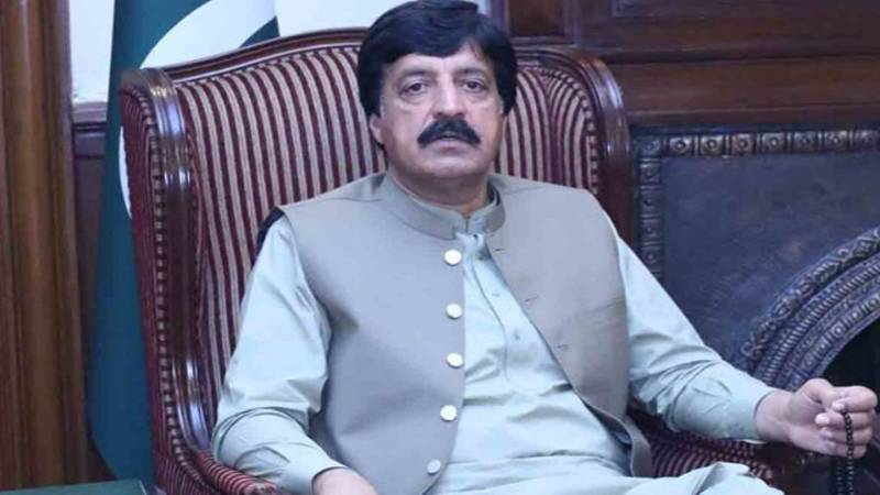 ملک میں معاشی استحکام سے کاروباری سرگرمیاں بڑھ رہی ہیں: گورنر پنجاب