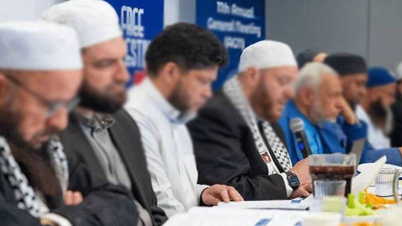 آسٹریا میں پہلا روزہ یکم مارچ کو ہوگا، نمازِ تراویح 28 فروری کو ادا کی جائے گی