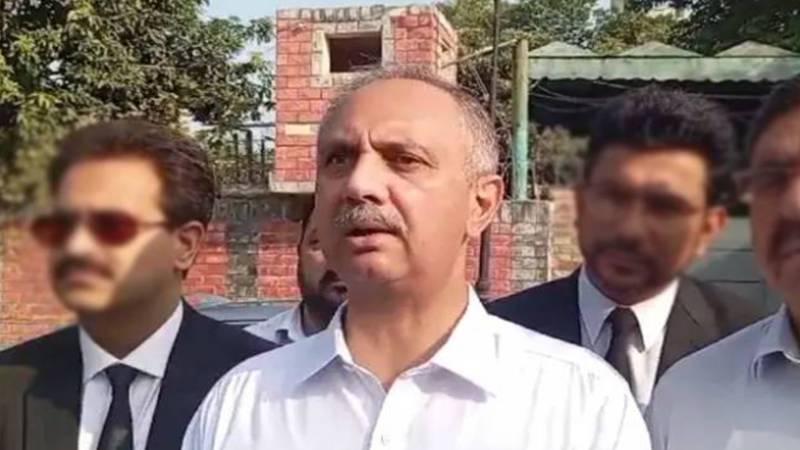 بلوچستان میں حالات بہت تشویشناک ہیں: عمر ایوب