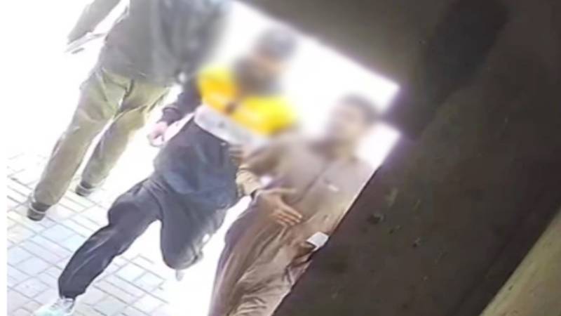 عدالت سے فرار ہونے والے قتل کے 2 ملزمان بہاولپور سے گرفتار