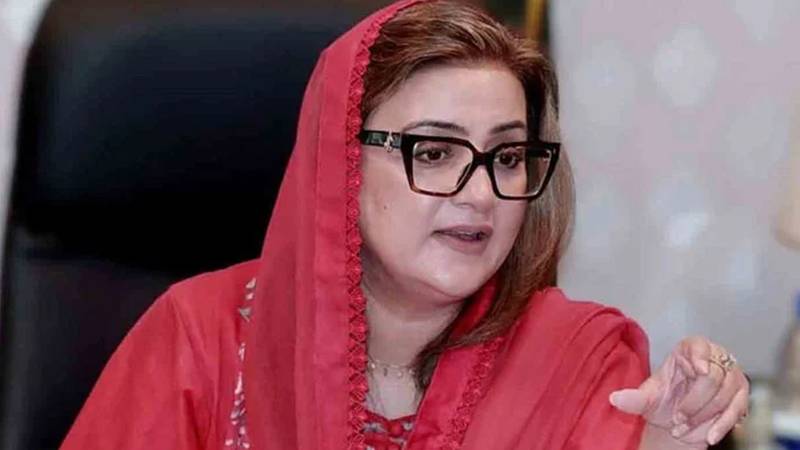 مخالفین زبان درازی کے ریکارڈ بنا رہے ہیں، عظمیٰ بخاری 