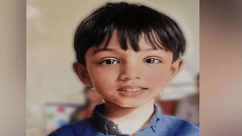 صارم قتل کیس: زیر حراست افراد کو شہر نہ چھوڑنے کی شرط پر رہا کر دیا گیا