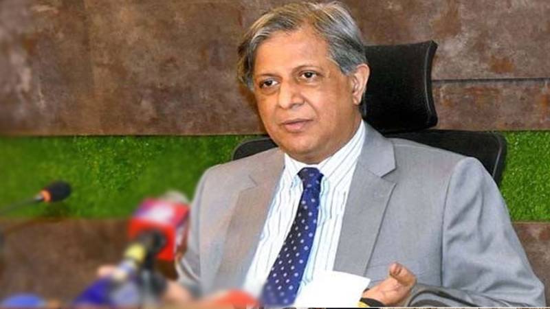  گزشتہ دہائی میں 70 سے زائد انسانی حقوق قوانین منظور کیے گئے:اعظم نذیر تارڑ