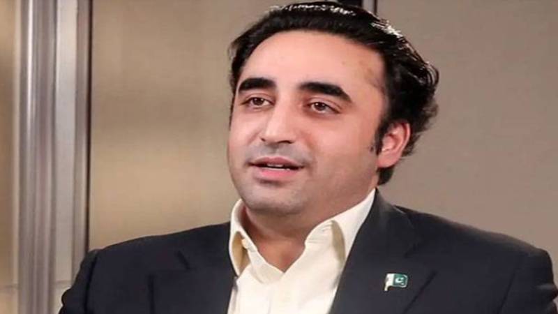 ریاستی اداروں کو سیاسی انتقام کے لیے استعمال نہیں ہونا چاہیے:بلاول بھٹو