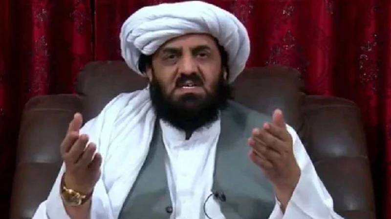 ملک میں خاموش مارشل لاء نافذ ہے: حافظ حمداللّٰہ