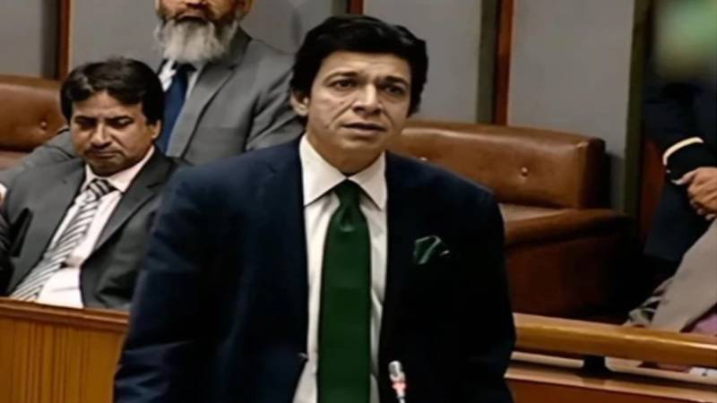 یہ انتہائی شرمناک ہے کہ باہر کے لوگ ہمیں بتا رہے ہیں اپنا گھر کیسے ٹھیک کرنا ہے،سینیٹر فیصل واوڈا