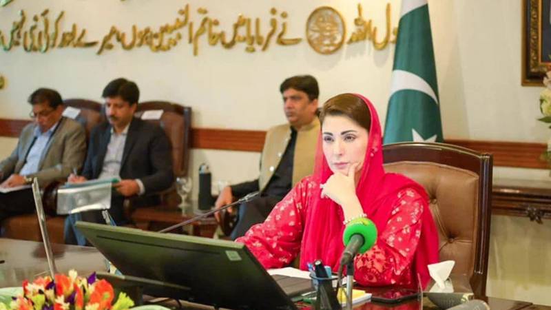 پنجاب میں 7 بڑے منظم جرائم کے خلاف نئے خصوصی ڈپارٹمنٹ کے قیام کا فیصلہ