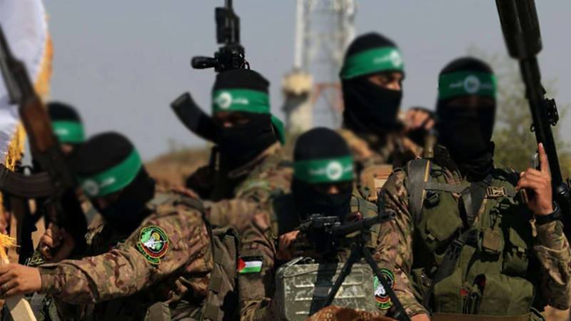 حماس نے اسرائیلی تجاویز مسترد کردیں، مسلح مزاحمت جاری رکھنے کا اعلان