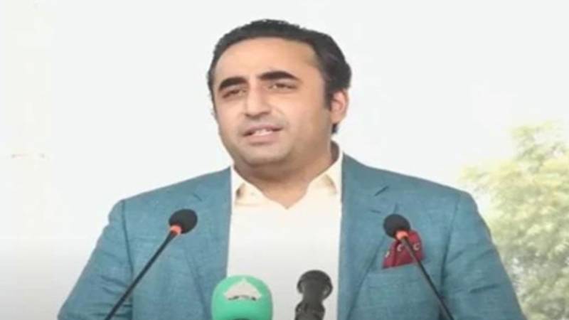 پیکا کا اصل مسودہ خوفناک تھا، ہماری کوششوں سے ترامیم ہوئیں، بلاول بھٹو