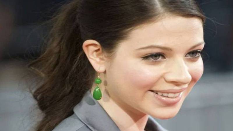 مشہور امریکی اداکارہ مشیل ٹریچٹن برگ 39 سال کی عمر میں انتقال کر گئیں