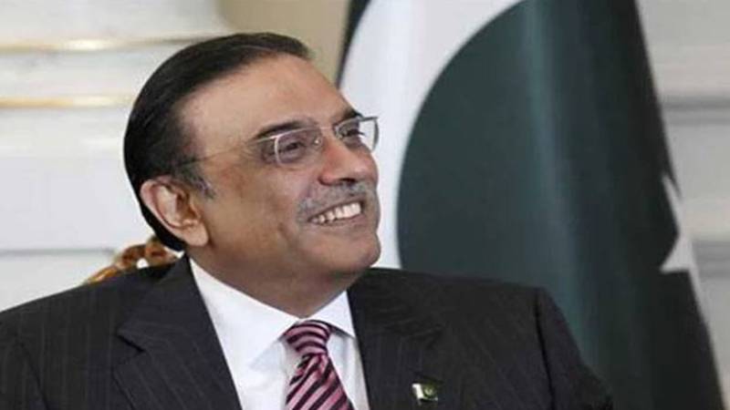 صدر مملکت آج نئے وفاقی وزرا کی حلف برداری کریں گے