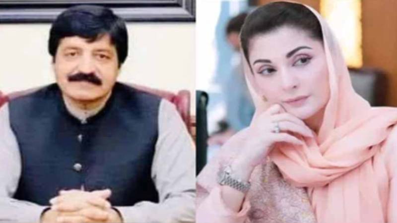سرکاری خزانے کے بےدریغ استعمال پر گورنر اور وزیراعلیٰ پنجاب سمیت دیگر حکام کو قانونی مراسلہ ارسال