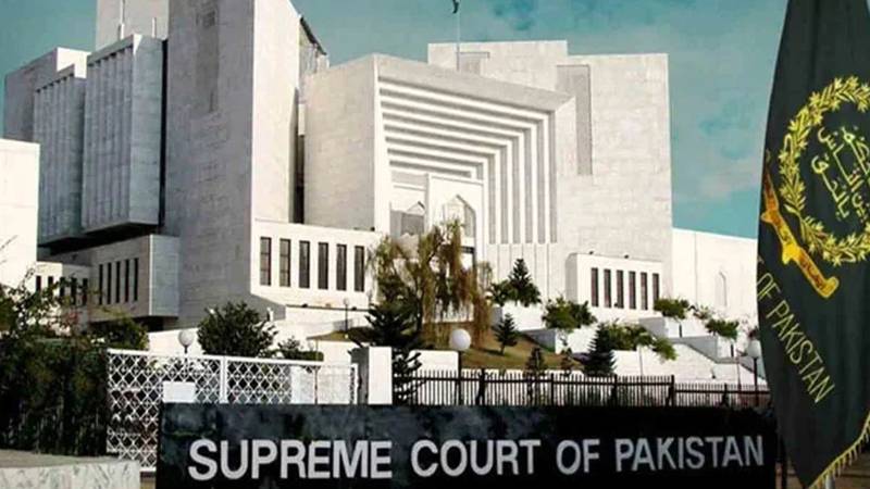 سپریم کورٹ میں سانحۂ 9 مئی کے مقدمات کی سماعت دو ہفتوں کے لیے مؤخر