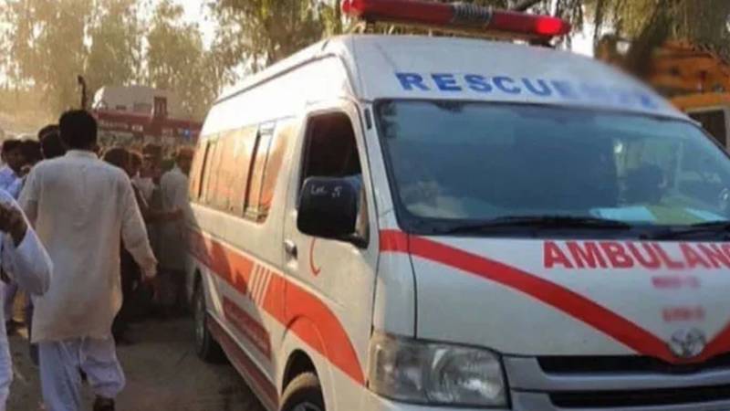 گلگت: گاڑی کی ٹکر سے 3 بہنیں جاں بحق، مشتعل افراد کا احتجاج