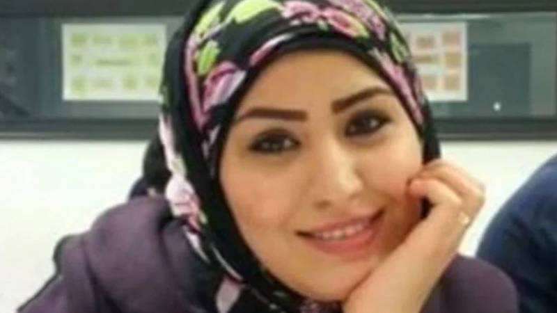 برطانیہ: 11 سال قبل قتل ہونے والی خاتون کی باقیات برآمد