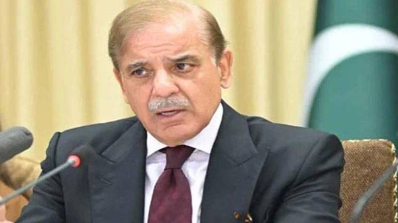 وزیرِاعظم شہباز شریف کا نئے کابینہ ارکان کے اعزاز میں ناشتہ