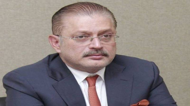 یوٹیوب پر غلط خبر یا الزام لگانے والوں کو سخت سزا ملنی چاہیے:شرجیل میمن
