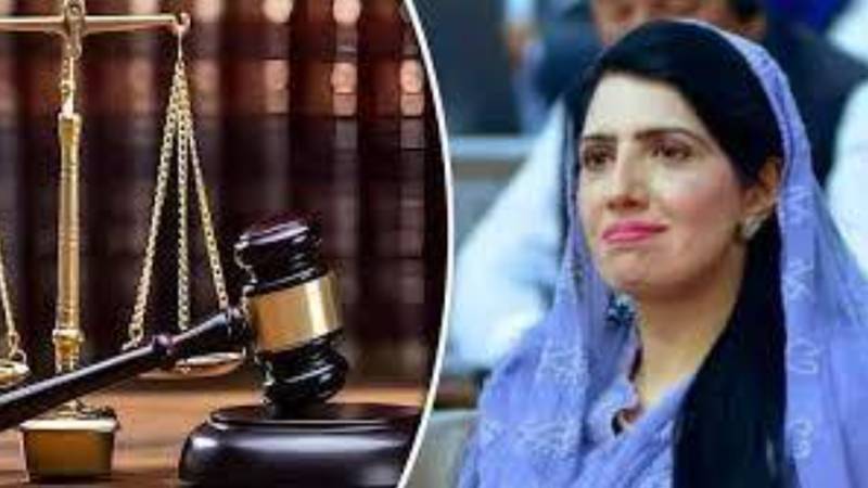 عالیہ حمزہ سمیت دیگر کی ضمانت منسوخی کی درخواست، پنجاب حکومت نے مہلت طلب کر لی