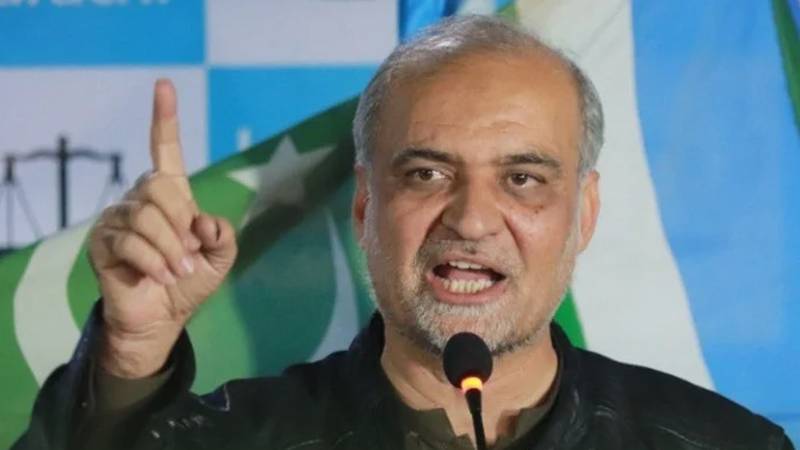 حکومت پہلے سنگل بس تو چلائے، پھر ڈبل ڈیکر کی بات کرے، حافظ نعیم الرحمٰن