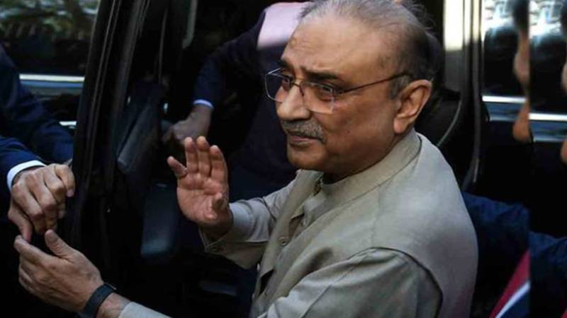 صدر مملکت کا دورۂ لاہور، آج کی مصروفیات کی تفصیلات سامنے آگئیں