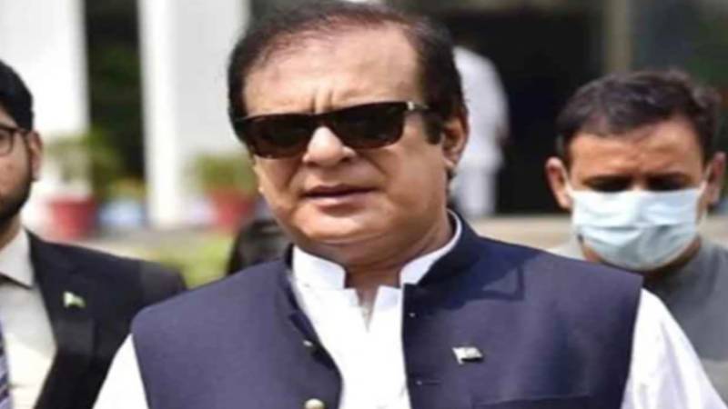 حکومت وزرا کی بڑی تعداد کے باوجود نااہلی چھپانے میں ناکام، شبلی فراز