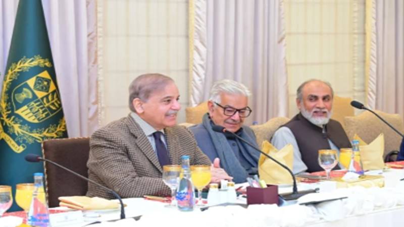 وفاقی وزراء، کابینہ ارکان کی کارکردگی کا باقاعدہ جائزہ خود لوں گا، وزیراعظم