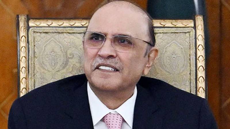ایوانِ صدر نے حکومت سے ایک سالہ کارکردگی رپورٹ طلب کر لی