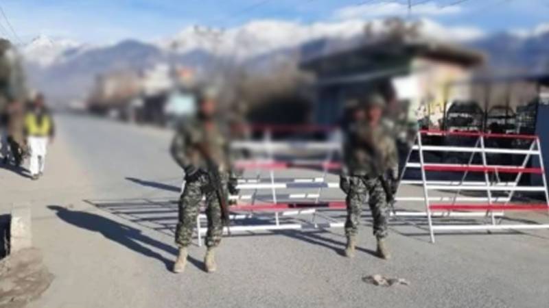 کرم میں انتہائی مطلوب دہشت گردوں کی فہرست جاری، سروں کی قیمت مقرر