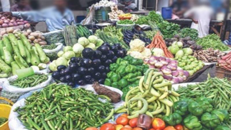 کراچی: رمضان سے پہلے مہنگائی کا طوفان، اشیائے خورونوش کی قیمتیں بلند ترین سطح پر