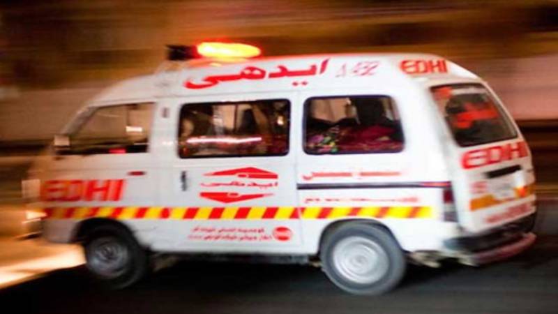 لاہور میں پاکستان ریلوے کے سیکشن کنٹرولر کا قتل