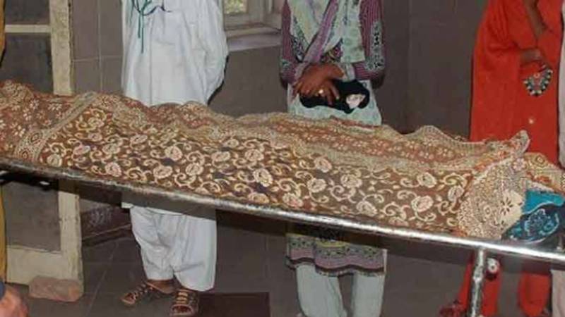 ہربنس پورہ: گھر سے 65 سالہ خاتون کی پراسرار لاش برآمد