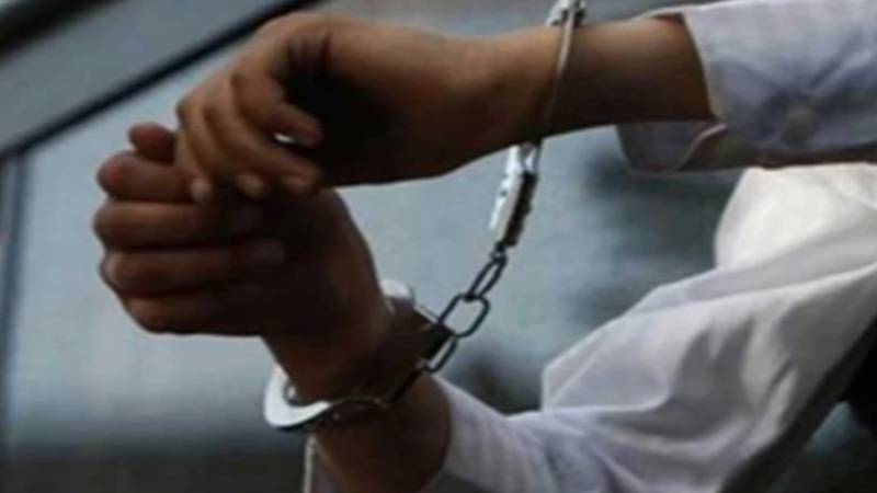 قتل کے مقدمے میں مطلوب ملزم سعودی عرب سے گرفتار، پاکستان منتقل