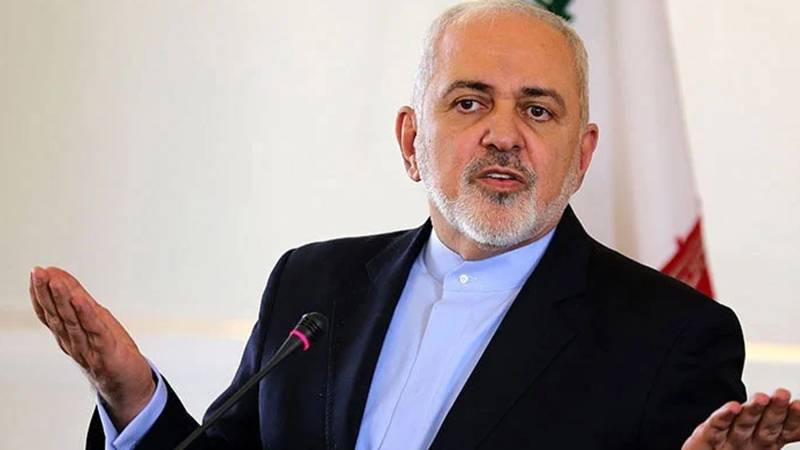 ایران کے نائب صدر جواد ظریف نے عہدے سے استعفیٰ دے دیا